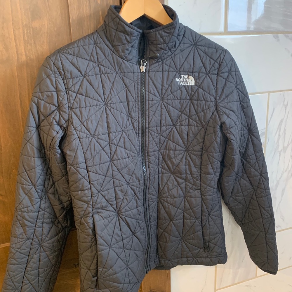The North Face women jacket